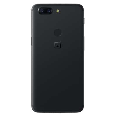OnePlus 5T Back