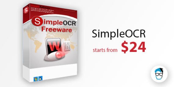 SimpleOCR Software