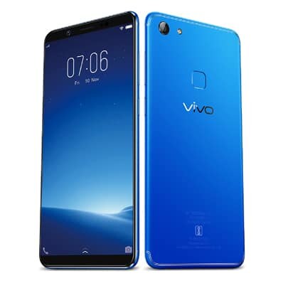 Vivo v7 right