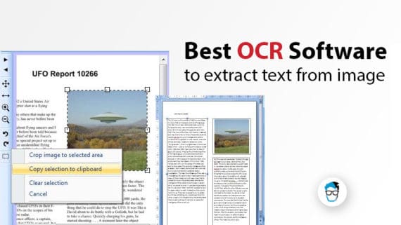 best ocr software