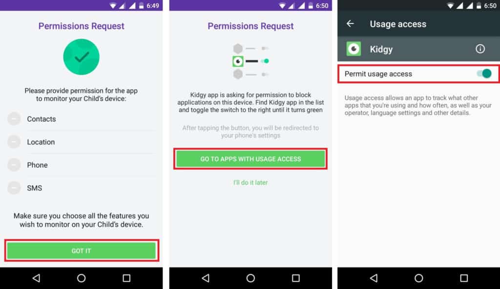 How To Track Child's Phone Without Them Knowing About It
