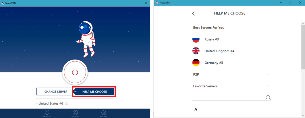 How To Connect Nova VPN to Android or Windows + 50% OFF Coupon