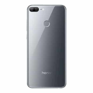 New Honor 9 Lite Back
