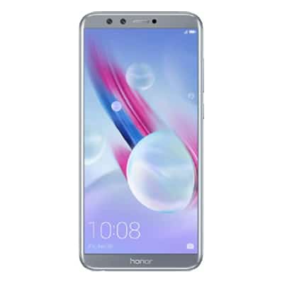 New Honor 9 Lite Front