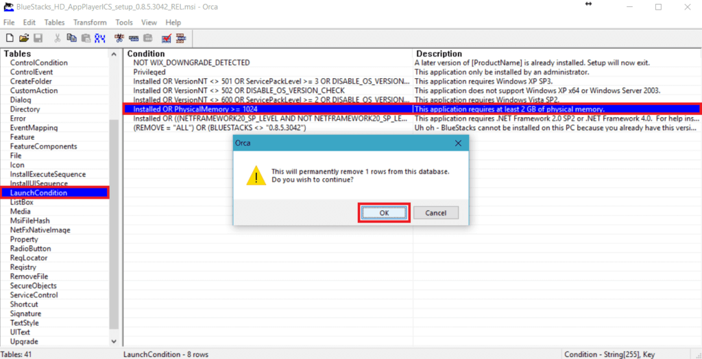 Bluestacks Installation Error 1 Windows 7