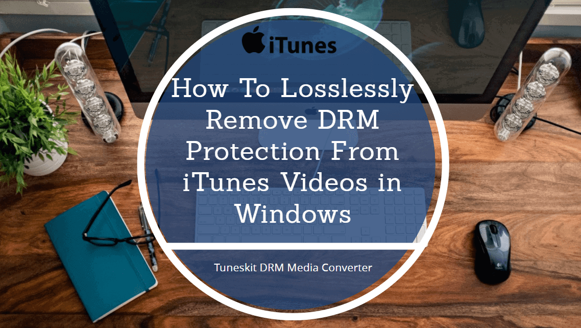 itunes video drm removal linux kernel