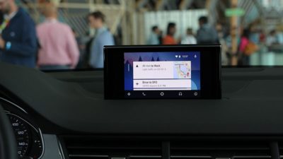 Android Auto