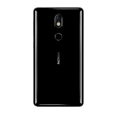 Nokia 7 Plus