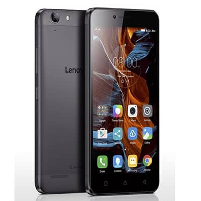lenovo k5 front,back