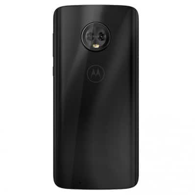 Motorola Moto E5 Play