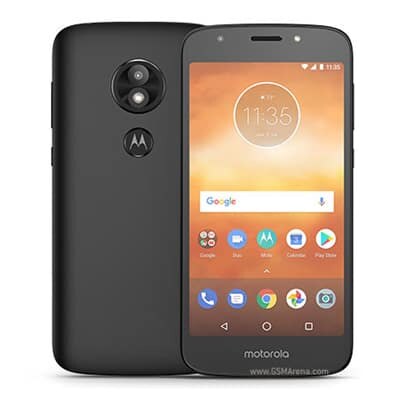 Motorola Moto E5 Play