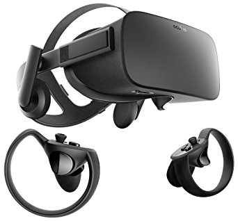 best virtual reality headset for xbox one