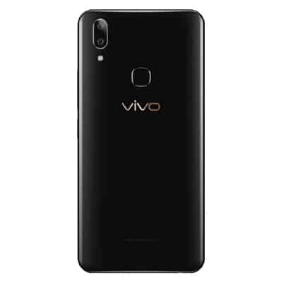 vivo V9 Youth back