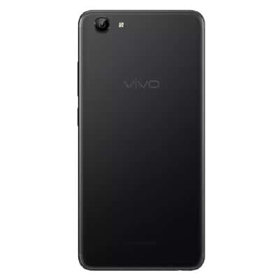 vivo Y71 back