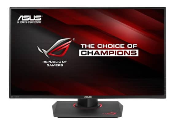 Asus Rog Swift PG279Q