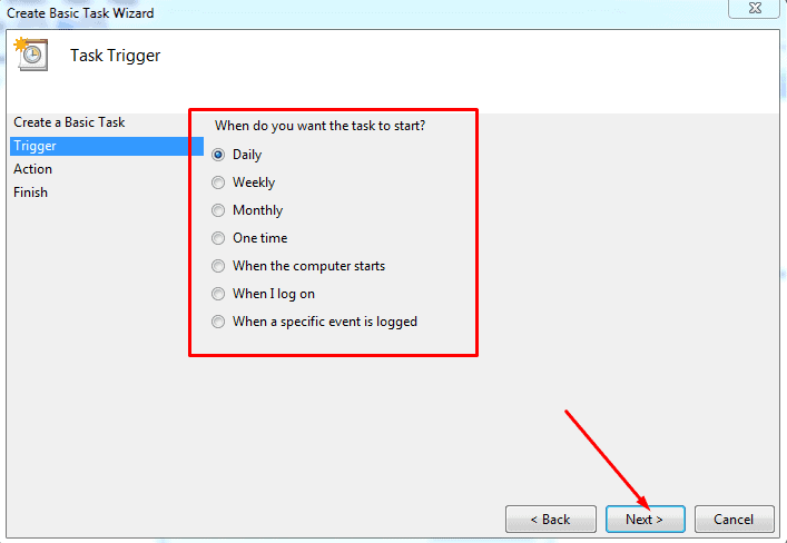 5 Ways to Auto Shutdown Windows 10 at a Specified Time