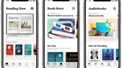 Apple Books