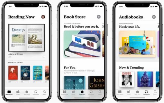 How To Transfer Apple Books From Your Iphone Or Ipad To Pc Without Itunes