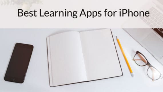 best educational apps for iPhone