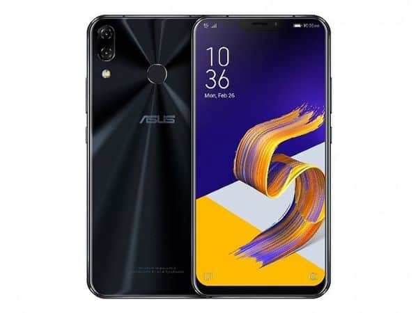 Asus ZenFone 5Z