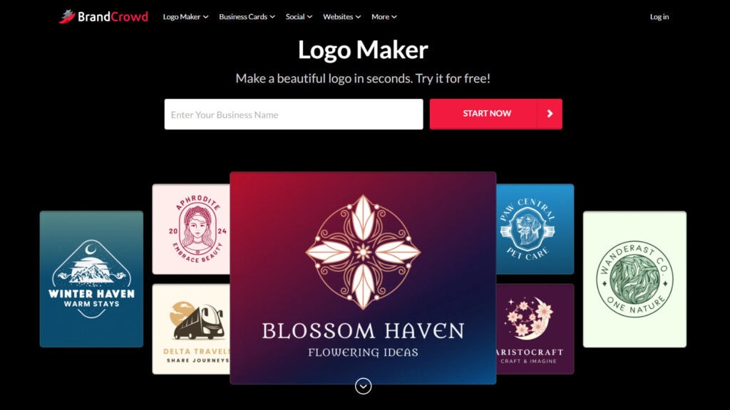 BrandCrowd