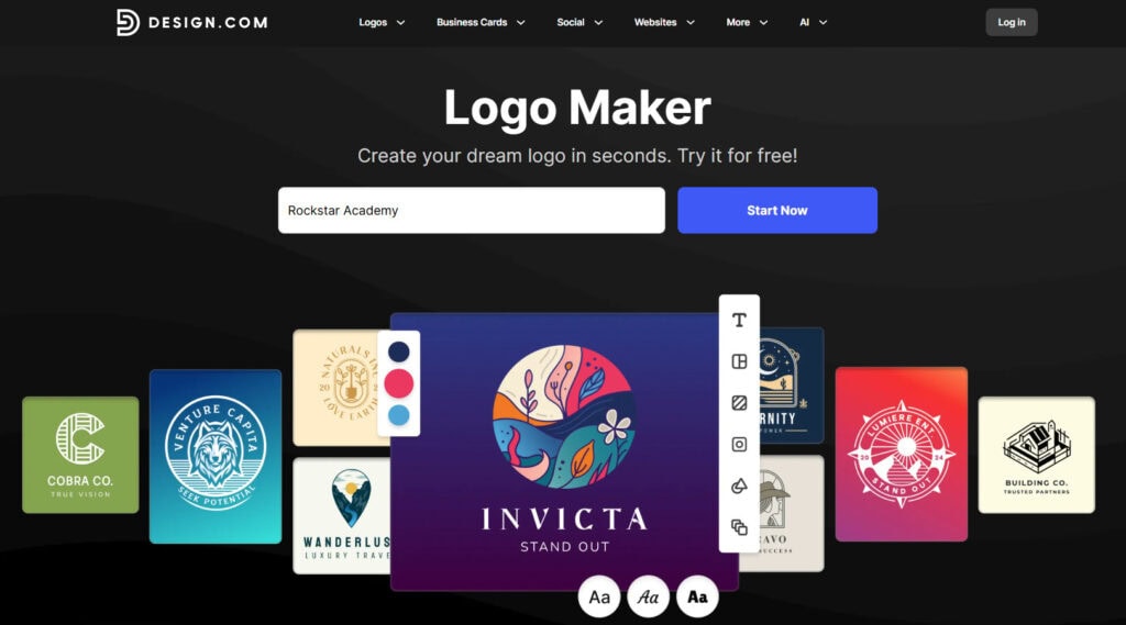 Design.com