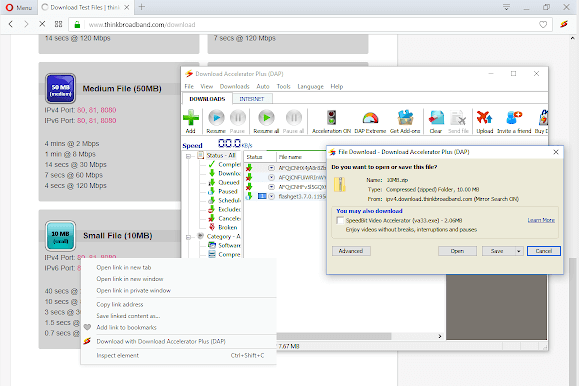 10 Best Chrome Download Accelerators for Instant 107% Speed Boost
