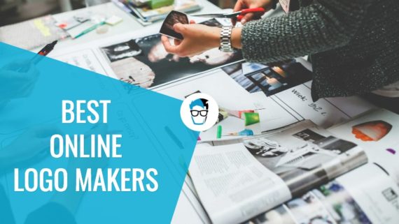 best online logo makers