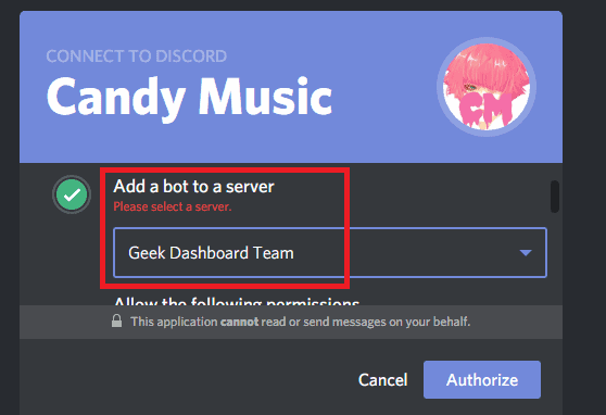 Best Music Bots For Discord 2018 Ts3musicbot Music For