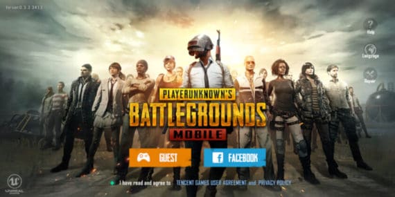 PUBG Mobile tips