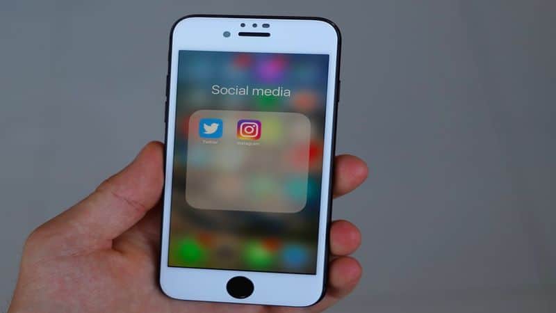 Indian government wants to block social media apps during national emergencies