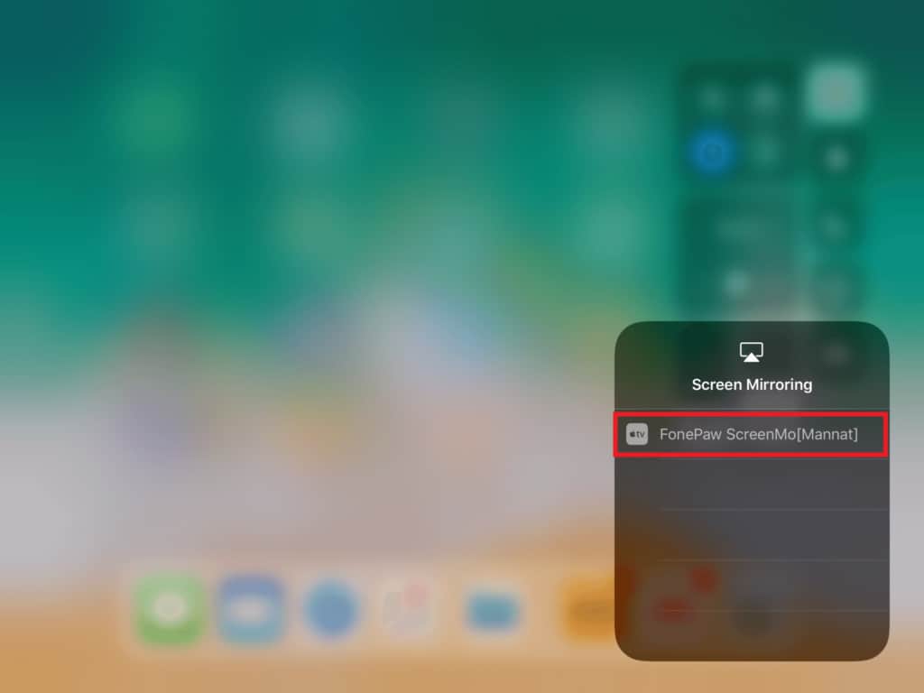 How to Mirror Your iPhone or iPad Screen to Windows PC Without USB