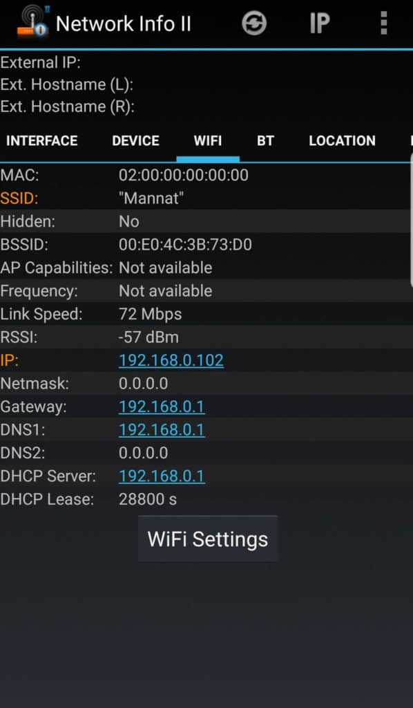 How To Find Out What DNS Servers Your PC, Mobile, And Router Is Using