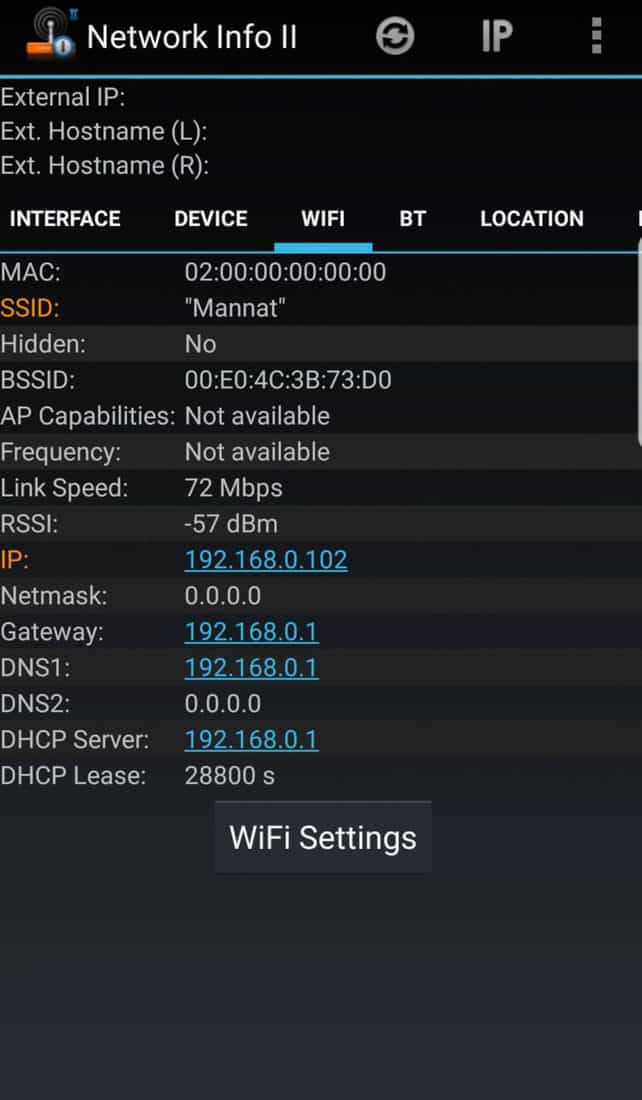 How to Find Out What DNS Servers Your PC, Mobile, and Router is Using
