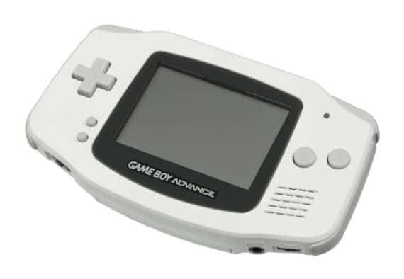 Nintendo Game Boy Advance