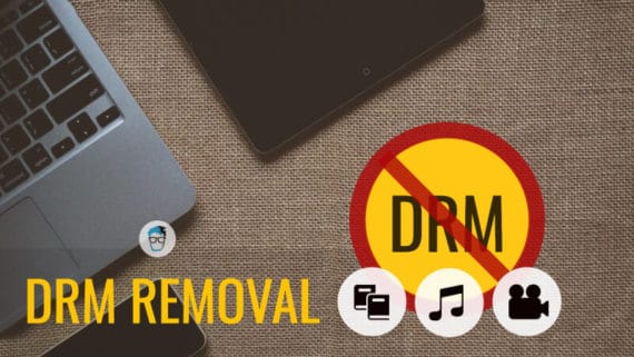 best drm removal software 2015