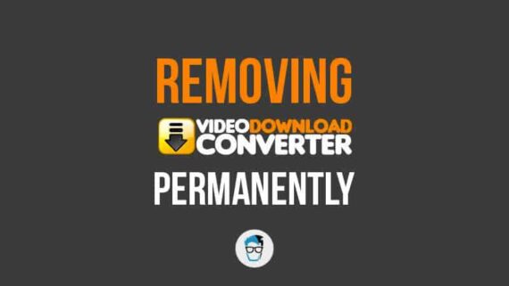 Uninstall VideoDownloadConverter Toolbar Completely