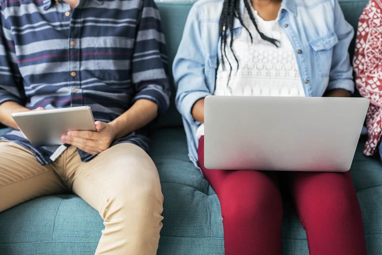 5 Best Gadgets To Improve Productivity While Working From Home