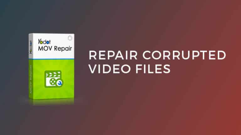 How To Fix and Repair Corrupted MP4 Files Easily