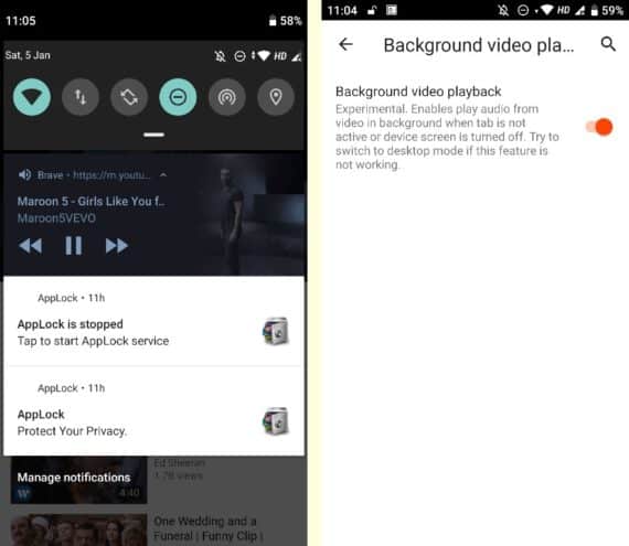 8 Best Apps to Play YouTube Videos in Background on Android and iOS