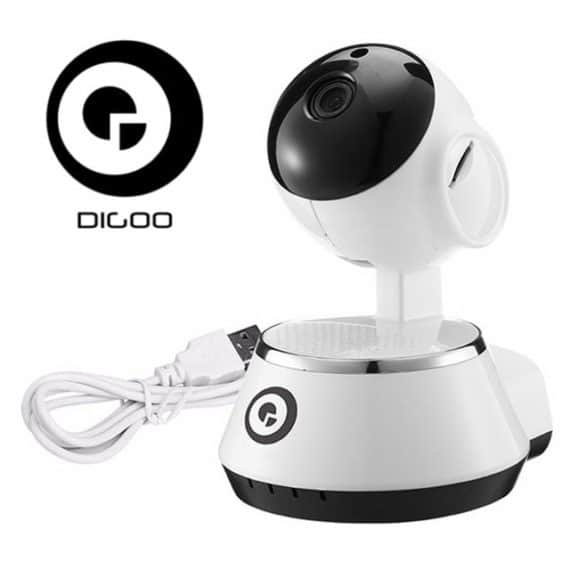 Digoo Smart Product-Security Camera