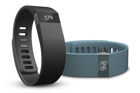 Fitbit - Smart Fitness Product