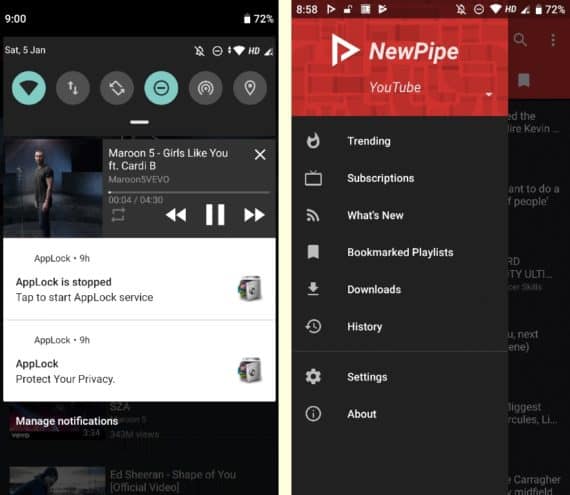 8 Best Apps to Play YouTube Videos in Background on Android and iOS