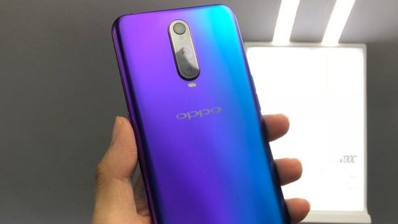 Oppo R17 Pro launched in India With Triple Camera