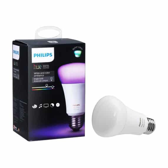 Philips Smart Bulb