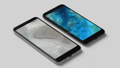 Pixel 3 Lite and Pixel 3 Lite XL