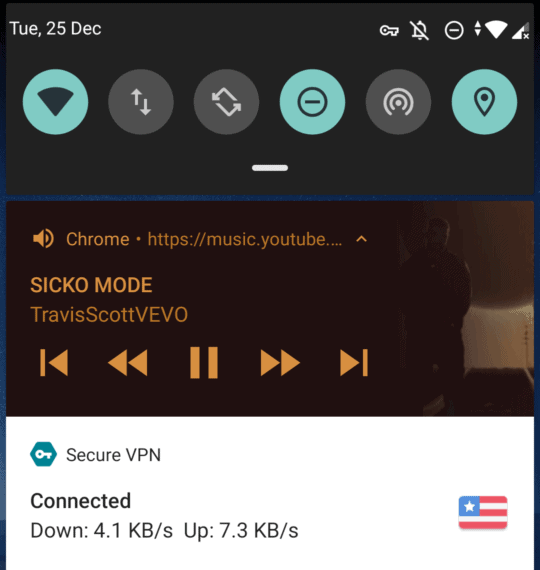 Play YouTube Music in Background when Screen is Turned Off (Android and iOS)