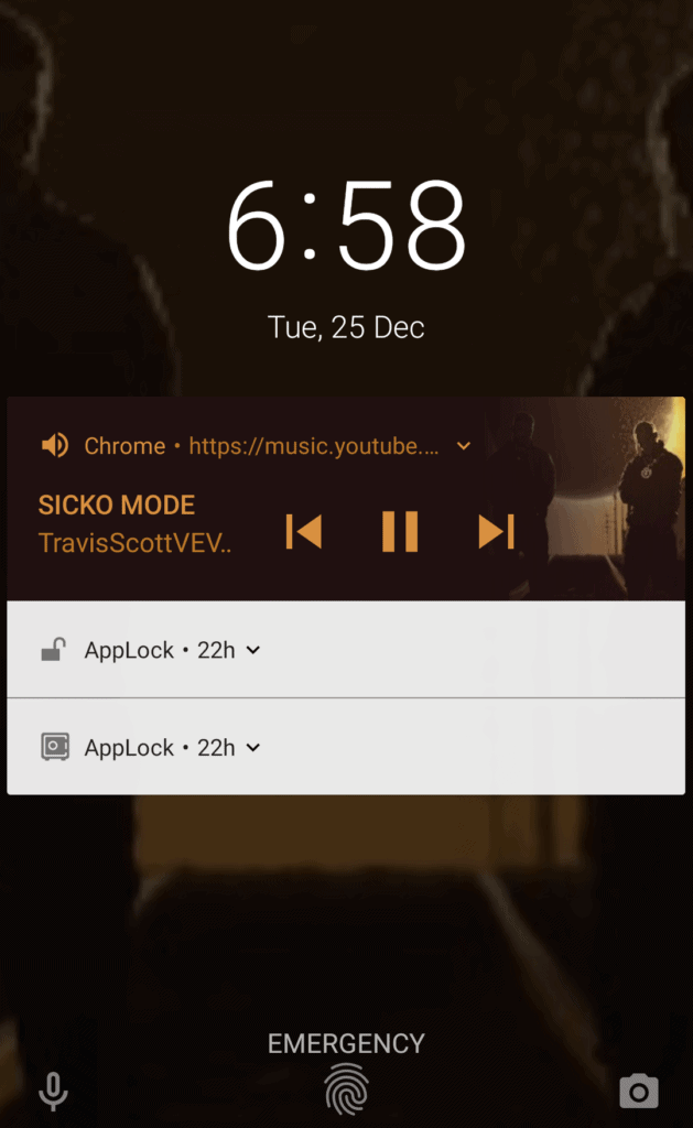 Play YouTube Music in Background when Screen is Turned Off (Android and