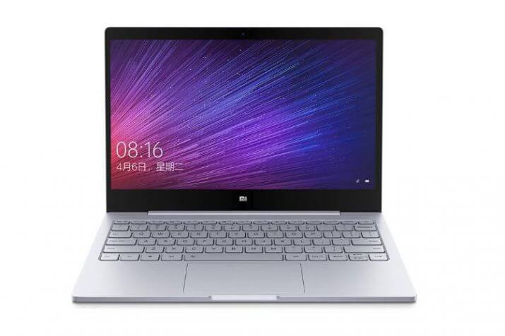 Mi Notebook Air