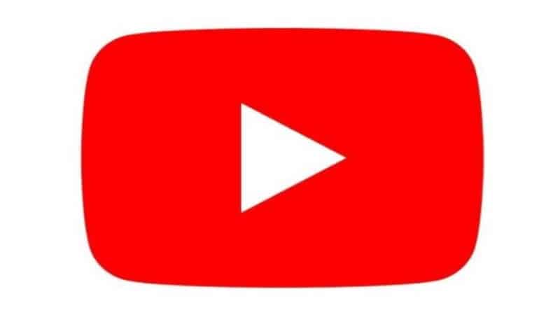 YouTube Logo